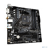 Материнская плата Gigabyte A520M DS3H AC, RTL