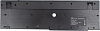 Клавиатура Оклик 780G SLAYER черный USB for gamer LED