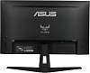 Монитор Asus 27" TUF Gaming VG27VH1B черный VA LED 1ms 16:9 HDMI M/M матовая Piv 250cd 178гр/178гр 1920x1080 165Hz FreeSync Premium VGA FHD 5.35кг