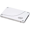Накопитель Intel Corporation Твердотельный накопитель/ Intel SSD D3-S4620 Series, 480GB, 2.5" 7mm, SATA3, TLC, R/W 550/500MB/s, IOPs 85 000/48 000, TBW 4200, DWPD 5 (12 мес.)
