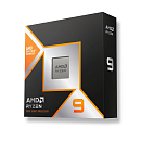 процессор CPU AMD Ryzen 9 9950X3D, 16/32, 4.3-5.7GHz, 1280KB/16MB/128MB, AM5, Radeon, 170W, OEM, 1 year