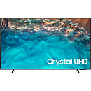 Samsung 65" UE65BU8000UXCE Series {черный 4K Ultra HD 60Hz DVB-T2 DVB-C DVB-S2 USB WiFi Smart TV (RUS)}