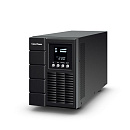 ИБП Online CyberPower OLS1000E Tower 1000VA/900W USB/RS-232/SNMPslot (4 IEC С13)