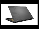 Ноутбук TUF F17 TUF706HM-HX066W 17" 16/512GB CI7-11800H ASUS