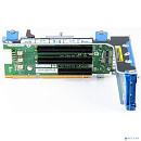 Переходная плата HPE 870548-B21 DL Gen10 x8/x16/x8 Riser Kit