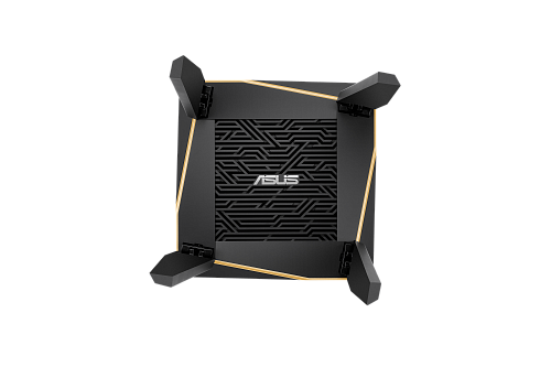 Маршрутизатор ASUS Маршрутизатор/ RT-AX92U (2-pk)