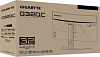 Монитор Gigabyte 31.5" G32QC A черный VA LED 1ms 16:9 HDMI HAS 350cd 178гр/178гр 2560x1440 165Hz DP 2K USB 7.8кг