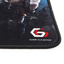 Коврик для мыши Gembird MP-GAME24, рисунок- "Survarium", размеры 250*200*3мм, ткань+резина, оверлок