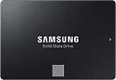 Накопитель SSD Samsung SATA-III 1TB MZ-77E1T0BW 870 EVO 2.5"