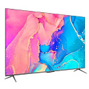 TCL 55" 55C635 черный {Ultra HD 60Hz DVB-T DVB-T2 DVB-C DVB-S DVB-S2 USB WiFi Smart TV (RUS)}