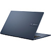 Ноутбук/ ASUS X1704ZA-AU343 17.3"(1920x1080 (матовый) IPS)/Intel Core i5 1235U(1.3Ghz)/16384Mb/512PCISSDGb/noDVD/Int:Intel Iris Xe Graphics/Cam/BT