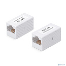Cabeus CA-8p8c-C5e ПРОХОДНОЙ АДАПТЕР (COUPLER), RJ-45(8P8C), КАТЕГОРИЯ 5E