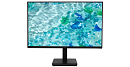 Монитор 27'' ACER Vero V277Gbmipx IPS, 1920x1080, 4 (GTG)ms, 250cd, 120Hz, 1xVGA + 1xHDMI(1.4) + 1xDP(1.2) + SPK + Audio In/Out, Speakers 2Wx2, sync: