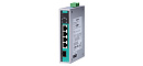 EDS-G205A-4PoE-1GSFP