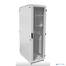 ЦМО Шкаф телекоммуникационный напольный 47U (600x1000) дверь перфорированная 2 шт.(ШТК-М-47.6.10-44АА) (3 коробки)