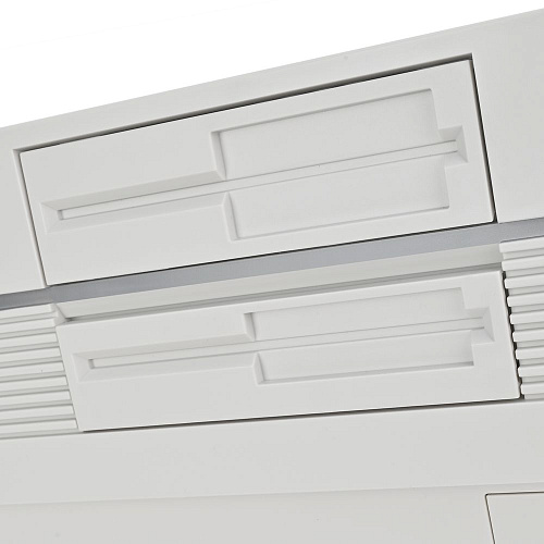 Корпус для ПК Silverstone SST-FLP01W