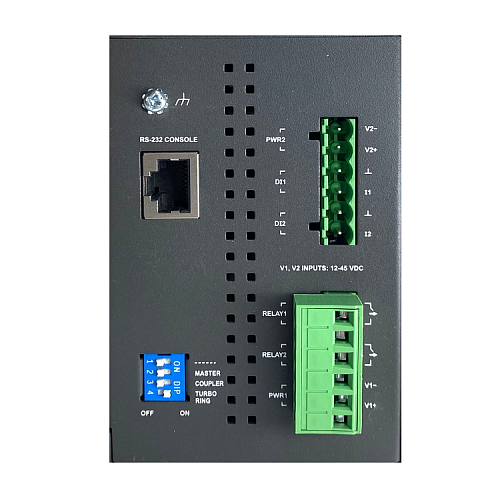 EDS-510A-3SFP-T (уценка 7)