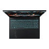 Gigabyte G6 [KF-G3KZ853SD] Black 16" {FHD i7-12650H/16Gb/SSD512Gb/RTX4060 8Gb/DOS}