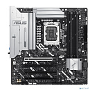 ASUS PRIME Z890M-PLUS WIFI (Socket 1851, mATX, 4xDDR5(192GB), DP/HDMI, 1xPCIe 5.0x16/3xPCIe 4.0x16/1xLAN (2.5GbE), Wi-Fi, BT, 6xSATA 6Gb/s, 3xM.2, 1xT