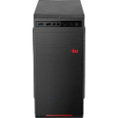 iRU Home 310H3SE MT [1789287] Black {PG G6405 /8Gb/ SSD240Gb /UHDG 610/DOS}