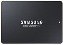 Накопитель Samsung Твердотельный SSD 3840GB SM883 2.5" 7mm SATA 6Gb/s MLC R/W 540/520 MB/s R/W 97K/29K IOPs OEM