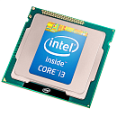 Центральный Процессор Intel Core i3-12100T OEM (Alder Lake, Intel 7, C4(0EC/4PC)/T4, Performance Base 2,20GHz(PC), Turbo 4,10GHz, Max Turbo 4,10GHz, U
