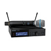 Цифровая радиосистема Shure SLXD24+E/B87A