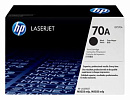 Картридж лазерный HP Q7570AC черный (15000стр.) для HP LJ M5025/M5035 (техн.упак)