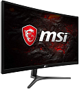 Монитор/ MSI Optix G241VC 23.6" FHD (1920x1080 (матовый))/Curved/75Hz/1ms/1 x HDMI(1.4)/1xVGA/4.1kg/black