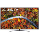 LG 55" 55UP81006LA титан {Ultra HD/50Hz/DVB-T/DVB-T2/DVB-C/DVB-S/DVB-S2/USB/WiFi/Smart TV (RUS)}