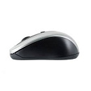 Oklick 435MW черный/серый оптическая (1600dpi) беспроводная USB (4but) [945812]