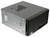 ПК IRU Office 110 MT Cel J3355 (2) 4Gb 500Gb 7.2k HDG500 Free DOS GbitEth 400W черный