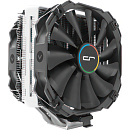 Кулер для процессора Cryorig R5, высота 169 мм, 700-1300 об/мин, 19-23 дБА, PWM