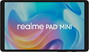 Планшет Realme Pad Mini RMP2105 T616 2.0 8C RAM4Gb ROM64Gb 8.7" IPS 1340x800 3G 4G Android 11 синий 8Mpix 5Mpix BT GPS WiFi Touch microSD 1Tb 6400mAh