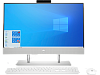 HP 24-dp1005ur Touch 23.8" FHD(1920x1080) Core i7-1165G7, 8GB DDR4 3200 (1x8GB), SSD 256Gb, Intel Internal Graphics, noDVD, kbd&mouse wired, HD Webcam
