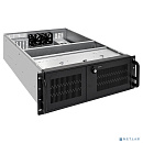Exegate EX293881RUS Серверная платформа ExeGate Pro 4U650-010/4U4139L <RM 19", высота 4U, глубина 650, Redundant БП 2x550W, USB>