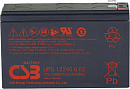 Батарея для ИБП CSB UPS122406 F2 12В