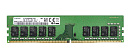 Модуль памяти Samsung DDR4 8Гб UDIMM/ECC 2666 МГц Множитель частоты шины 19 1.2 В M391A1K43BB2-CTDQY