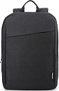 Рюкзак для ноутбука 15.6" Lenovo B210 черный полиэстер женский дизайн (GX40Q17225)