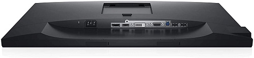 Монитор DELL P2421 DELL P2421 24" wide, IPS, 1920x1200, 0.27mm, 5ms, 300cd/m2, 1000:1, Height adjustable, Tilt, Swivel, VGA, HDMI, DVI(D), DP, 5xUSB,