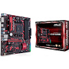 Материнская плата ASUS EX-A320M-GAMING AM4 mATX 4xDDR4 PCIEx16 PCIEx4 PICEx1 M.2 HDMI DVI GLAN (10) {10}
