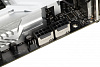 Материнская плата Asus ROG STRIX Z690-A GAMING WIFI D4 Soc-1700 Intel Z690 4xDDR4 ATX AC`97 8ch(7.1) 2.5Gg RAID+HDMI