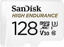Карта памяти MICRO SDXC 128GB UHS-3 SDSQQNR-128G-GN6IA SANDISK