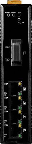 NS-205AFC-T CR
