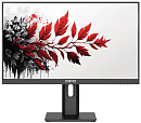 Монитор RDW2701K ЕМТЦ.467846.017-01 2560x1440(QHD) IPS 27"100Hz 1мс 178°/178 350cd HDMI DP Type-C/65W Рег. по высоте, Портретный режим, Поворот вокруг