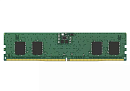Оперативная память Kingston Branded DDR5 8GB 5600MT/s DIMM Non-ECC Unbuffered CL46 1RX16 1.1V 288-pin 16Gbit