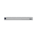 Коммутатор 24-портовый PoE Layer 3 USW-PRO-MAX-24-POE UBIQUITI
