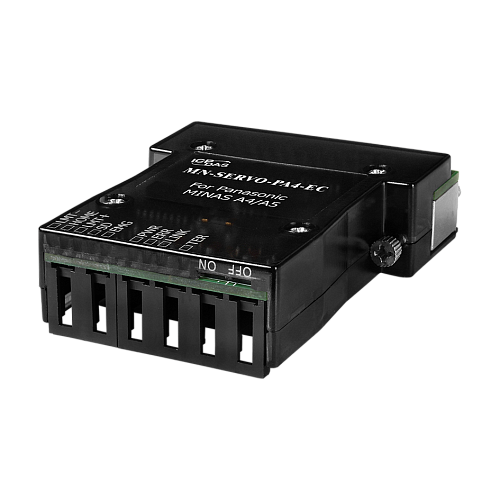 MN-SERVO-PA4-EC CR