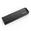 Netac U351 64GB USB3.0 Flash Drive, aluminum alloy housing