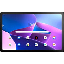 Lenovo Tab M10 Plus TB125FU Helio G80 (2.0) 8C RAM4Gb ROM64Gb 10.61" IPS 2000x1200 Android 12 серый 8Mpix 8Mpix BT WiFi Touch microSD 1Tb 7500mAh